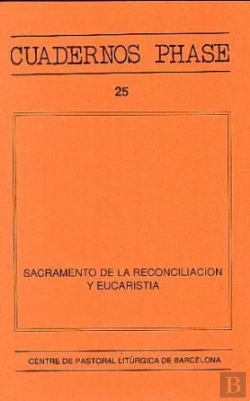 Bertrand.pt - Sacramento De La Reconciliación Y Eucaristía