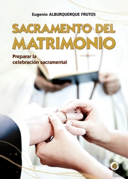 Bertrand.pt - Sacramento Del Matrimonio