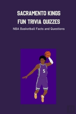 Bertrand.pt - Sacramento Kings Fun Trivia Quizzes