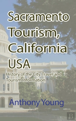 Bertrand.pt - Sacramento Tourism, California Usa