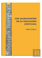 Sacramentos De La Iniciacion Cristiana, Los