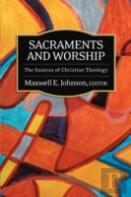 Sacraments And Worship