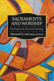 Sacraments And Worship