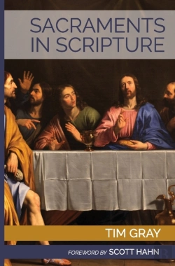 Bertrand.pt - Sacraments In Scripture