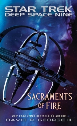 Bertrand.pt - Sacraments Of Fire