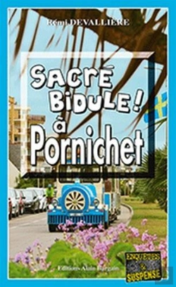 Bertrand.pt - Sacré Bidule ! À Pornichet