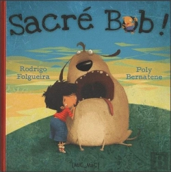 Bertrand.pt - Sacre Bob !