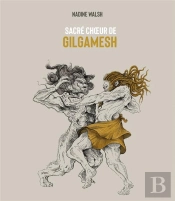 Sacré Choeur De Gilgamesh