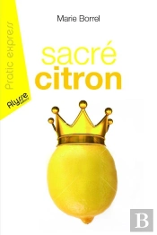 Sacré Citron