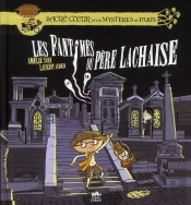 Sacre-Coeur Et Les Fantomes Du Pere Lachaise