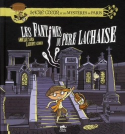 Bertrand.pt - Sacre-Coeur Et Les Fantomes Du Pere Lachaise