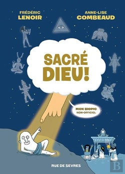 Bertrand.pt - Sacré Dieu !