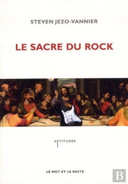 Bertrand.pt - Sacre Du Rock - De La Diabolisation A La Sacralisation