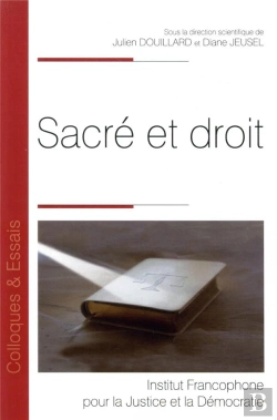 Bertrand.pt - Sacre Et Droit