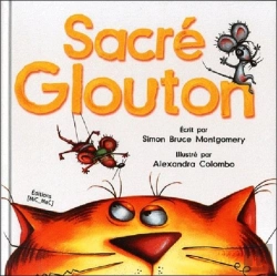 Bertrand.pt - Sacre Glouton