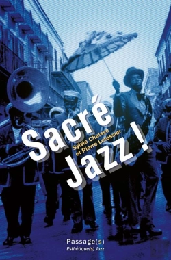 Bertrand.pt - Sacré Jazz !
