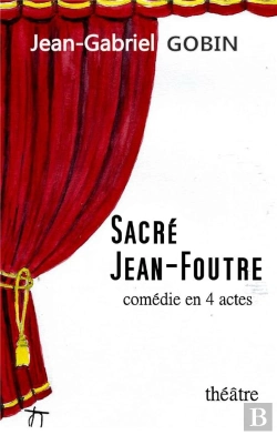 Bertrand.pt - Sacre Jean Foutre