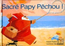 Bertrand.pt - Sacré Papy Pêchou !