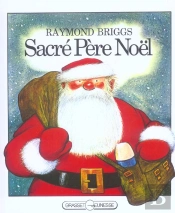 Sacre Pere Noel