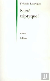 Sacre Triptyque