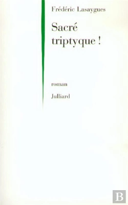 Bertrand.pt - Sacre Triptyque