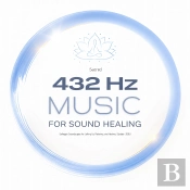 Sacred 432 Hz Music For Sound Healing
