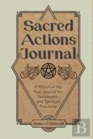 Sacred Actions Journal