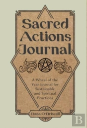 Sacred Actions Journal