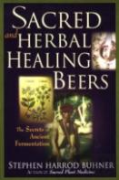 Sacred And Herbal Healing Beers