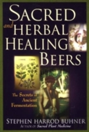 Sacred And Herbal Healing Beers