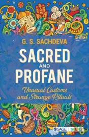 Sacred And Profane
