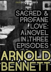 Sacred And Profane Love