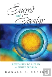 Sacred And Secular