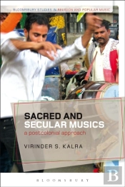 Sacred And Secular Musics