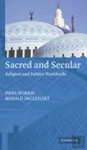 Sacred And Secular