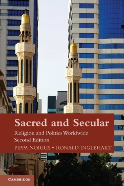 Bertrand.pt - Sacred And Secular