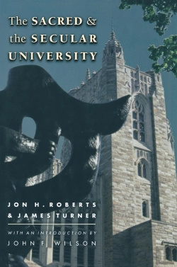 Bertrand.pt - Sacred And The Secular University