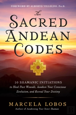 Bertrand.pt - Sacred Andean Codes
