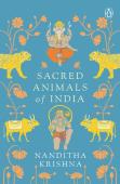 Sacred Animals Of India