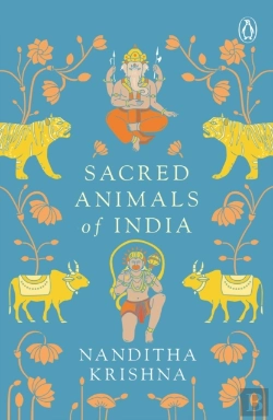 Bertrand.pt - Sacred Animals Of India