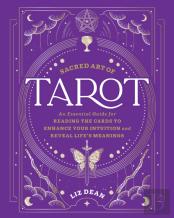Sacred Art Of Tarot