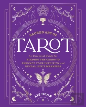 Sacred Art Of Tarot