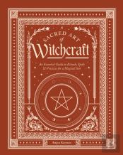 Sacred Art Of Witchcraft