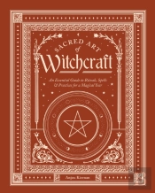 Sacred Art Of Witchcraft