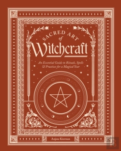 Bertrand.pt - Sacred Art Of Witchcraft