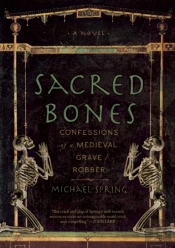 Sacred Bones