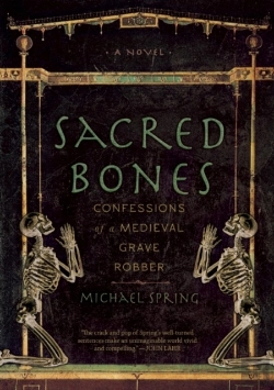 Bertrand.pt - Sacred Bones