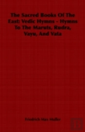 Sacred Books Of The East