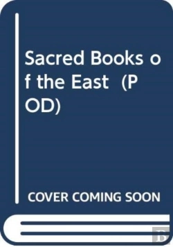 Bertrand.pt - Sacred Books Of The East (Pod)