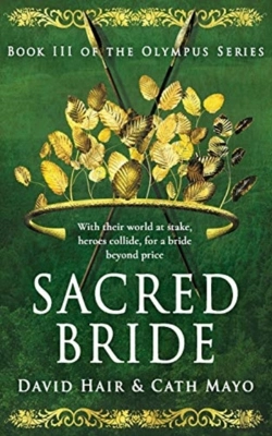 Bertrand.pt - Sacred Bride